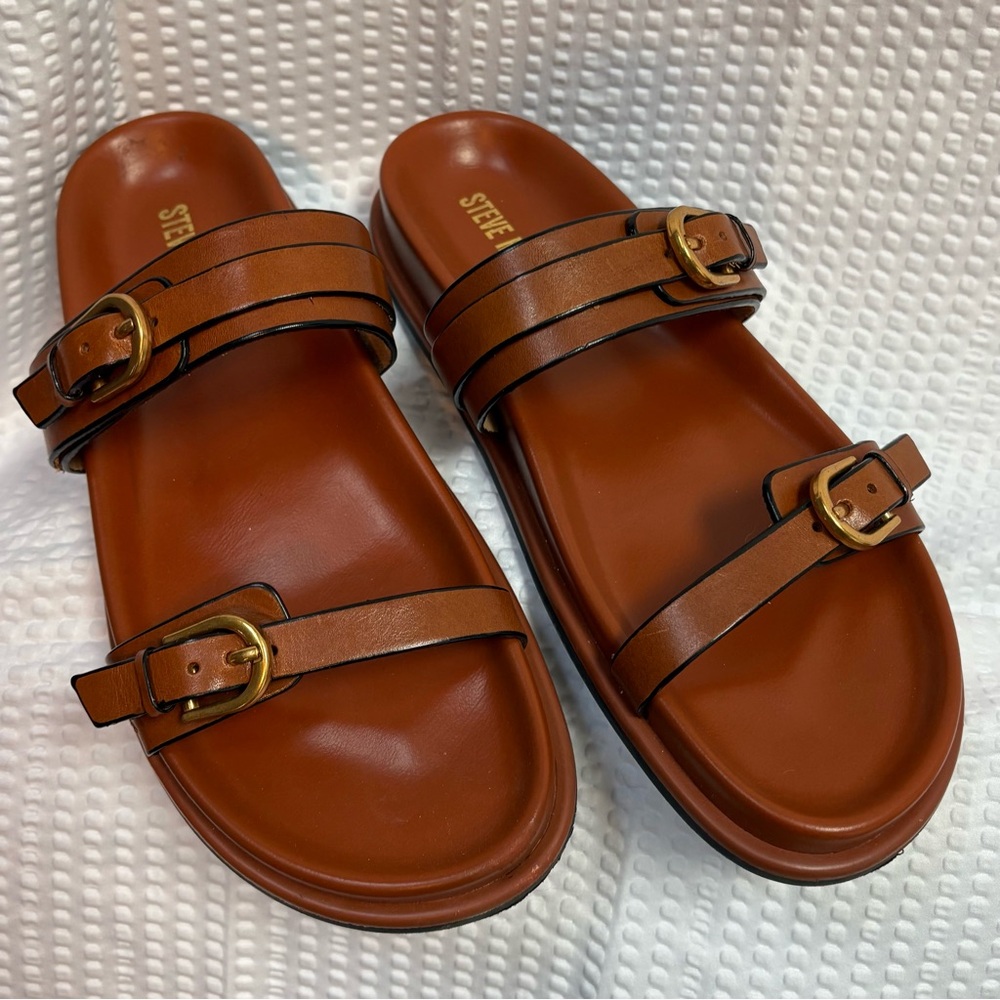 Steve Madden Zina Strappy Sandal
